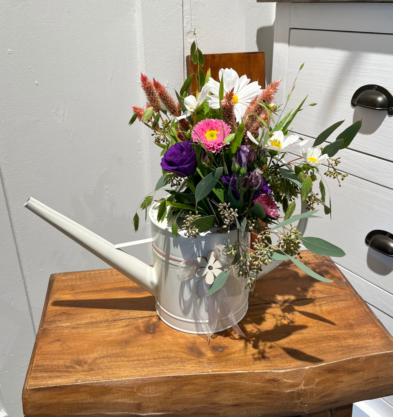 Schnittblumen